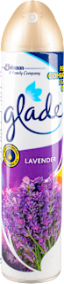 Sprej osveživač prostora - LAVANDA glade