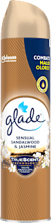Ароматизатор за стая Сандалово дърво glade
