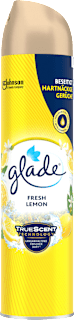 Duftspray Fresh Lemon glade