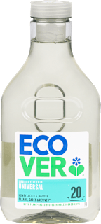 UNIVERSAL - tečni detergent za pranje veša ECOVER