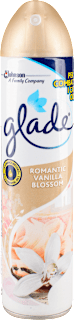 Sprej osveživač - magnolija & vanila  glade