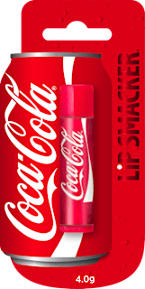 Balsamo labbra Coca-Cola LIP SMACKER