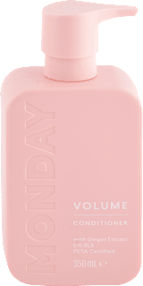 Kondicionér na vlasy Volume  MONDAY