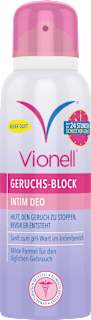Intimdeo Geruchsblock Vionell