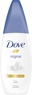 Deodorante vapo original Dove