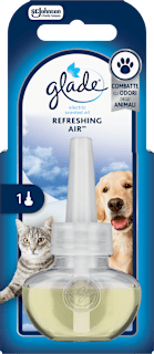 Ricarica electric scented oil - Pet Refreshing Air glade