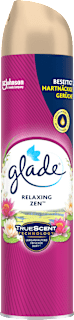 Duftspray Relaxing Zen glade