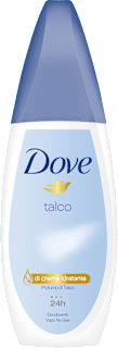 Deodorante vapo talco Dove