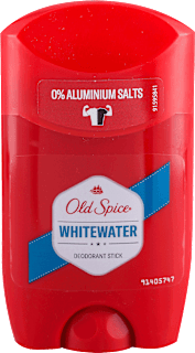 WHITEWATER - deo stik Old Spice