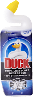 WC tečnost protiv kamenca DUCK
