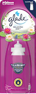 Duftspray sense & spray Nachfüller Relaxing Zen glade