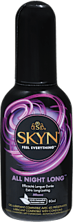 Lubrikant All Night Long SKYN