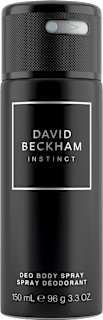 deodorant sprej Instinct DAVID BECKHAM