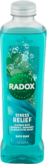 pěna do koupele Stress Relief  Radox