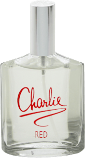 Eau de Toilette Charlie Red Donna REVLON