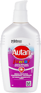 junior sprej protiv komaraca Autan