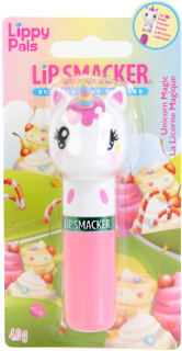 Balsamo labbra Lippy Pal Unicorn LIP SMACKER