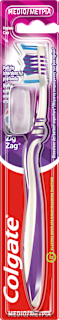 Spazzolino Zig Zag pulizia profonda assort. Colgate