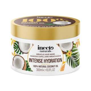 Mască păr hidratantă inecto NATURALS