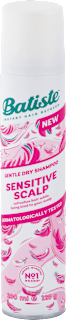 suchý šampon Sensitive Scalp Batiste