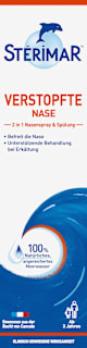 Nasenspray & Spülung STÉRIMAR