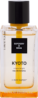 KYOTO - toaletna voda Superdry
