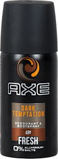 Dezodorans u spreju Dark Temptation AXE