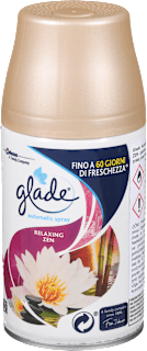 automatik dopuna - RELAXING ZEN glade