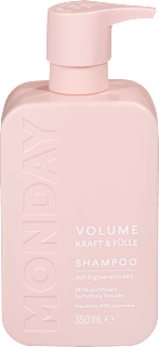 Šampon za lase VOLUME MONDAY
