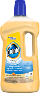 Sredstvo za matirane površine Pronto
