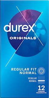 Презервативи Originals durex