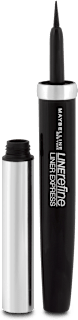 Eyeliner Liquid Linerefine Express MAYBELLINE NEW YORK