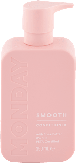 Kondicionér na vlasy Smooth MONDAY