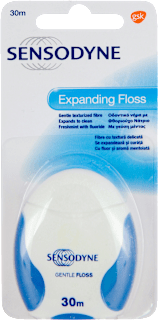Expanding Floss - konac za zube SENSODYNE