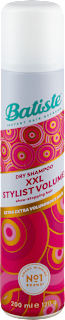 XXL SYLIST VOLUME šampon za suvo pranje kose - show-stopping hair Batiste