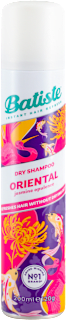ORIENTAL  šampon za suvo pranje kose Batiste