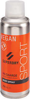 RE:CHARGE SPORT -  dezodorans za muškarce Superdry