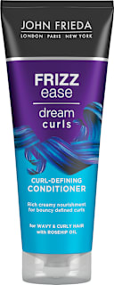 Балсам за къдрици Frizz ease dream curls JOHN FRIEDA