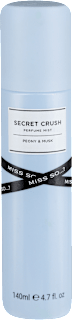 SECRET CRUSH body mist SO...?