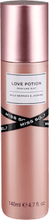 LOVE POTION body mist SO...?