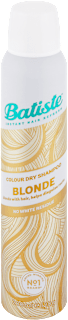 suchý šampon na vlasy Blonde Batiste