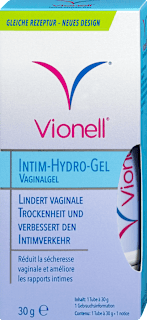 Intim-Hydro-Gel Vionell