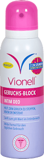 Intimdeo Geruchsblock Vionell