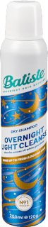 Suchy szampon Overnight Light Batiste