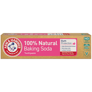 Паста за зъби Gum Protection ARM & HAMMER