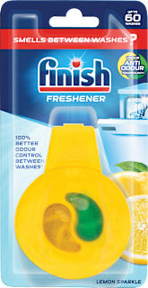 Ароматизатор за съдомиялна Finish