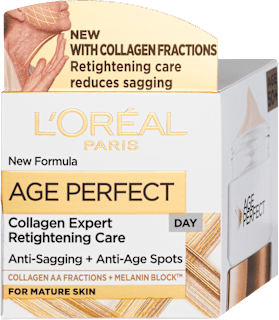 Age Perfect denní omlazující krém L'ORÉAL PARiS
