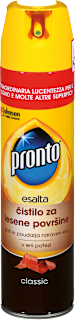 clasic sprej za nameštaj Pronto