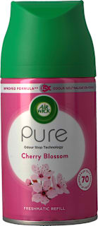 Odorizant rezervă freshmatic Cherry Blossom AIRWICK
