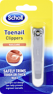 kleštičky na nehty Dr. Scholl's